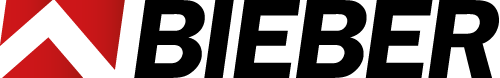 BIEBER logo 2