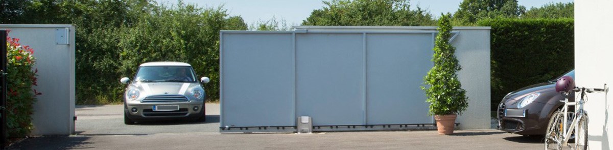 Soreba : Automatisme porte de garage Haut-Rhin (68)