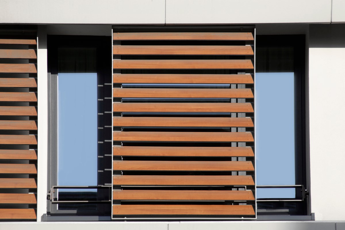 Soreba : Brise soleil sur mesure Haut-Rhin (68)