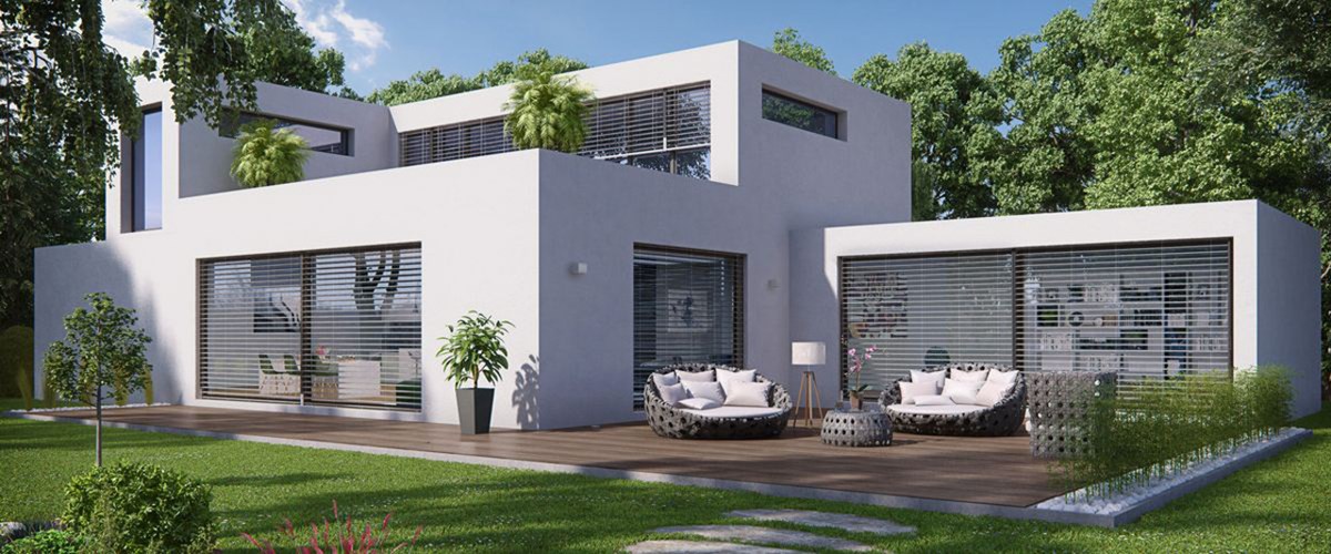 Soreba : Brise soleil sur mesure Sélestat