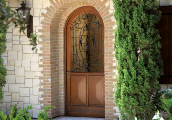 Soreba - Comment bien choisir sa porte d’entrée ?