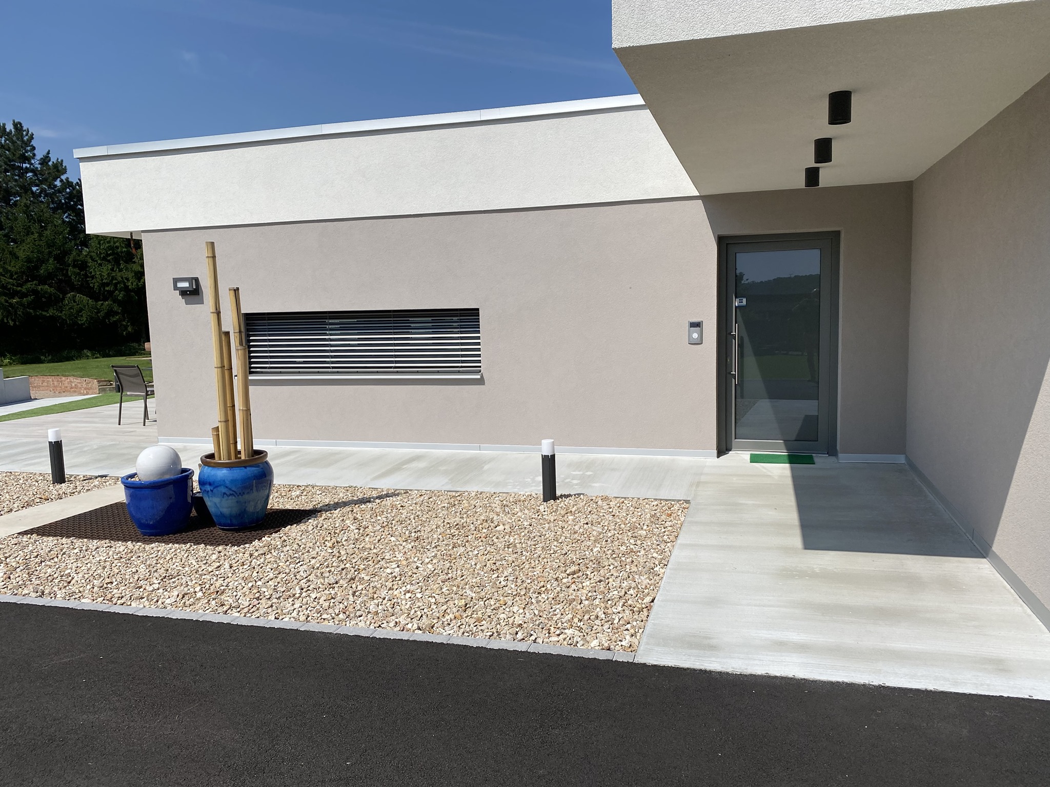 Soreba - Comment bien choisir sa porte d’entrée ?