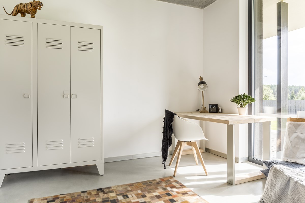 Soreba : Fenêtre alu - aluminium sur mesure à Ribeauvillé