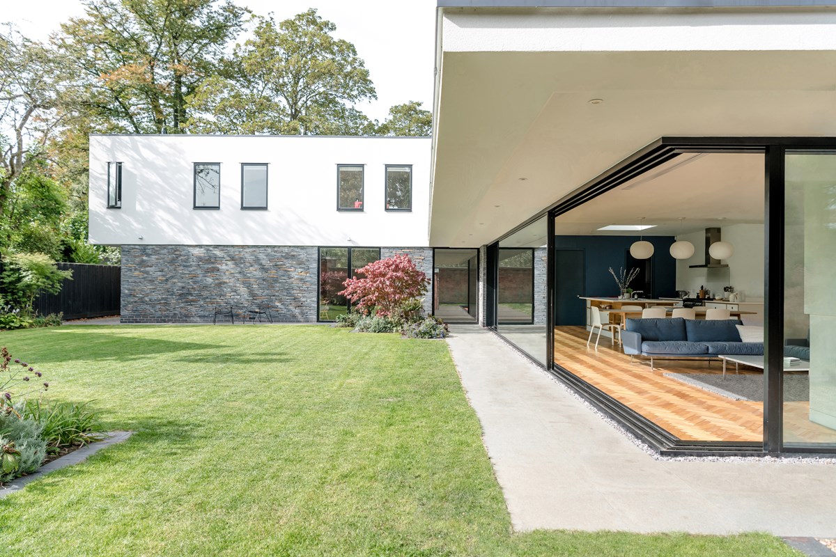 Soreba : Fenêtre alu - aluminium sur mesure à Ribeauvillé