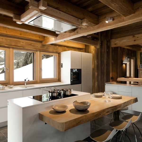 Soreba : Fenêtre bois à Mulhouse