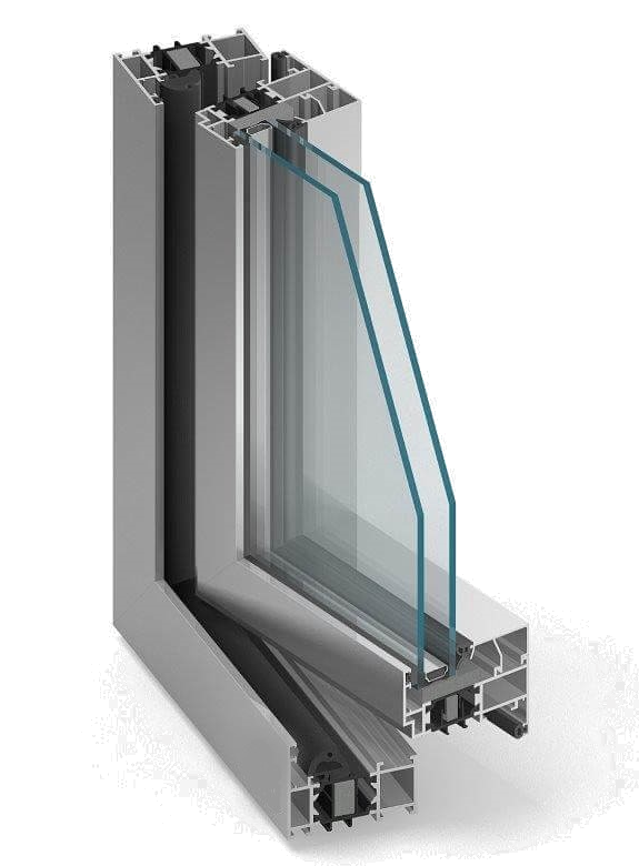 Soreba - Fenêtres Aluminium