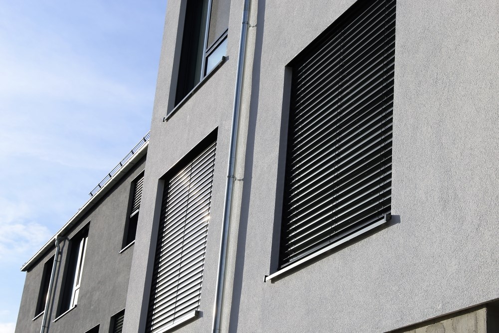 Soreba - Fenêtres - Volets - Portes - Escaliers - Ribeauvillé au Nord de Colmar