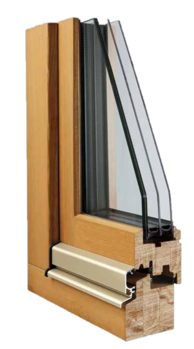 Soreba - Le double vitrage et le triple vitrage