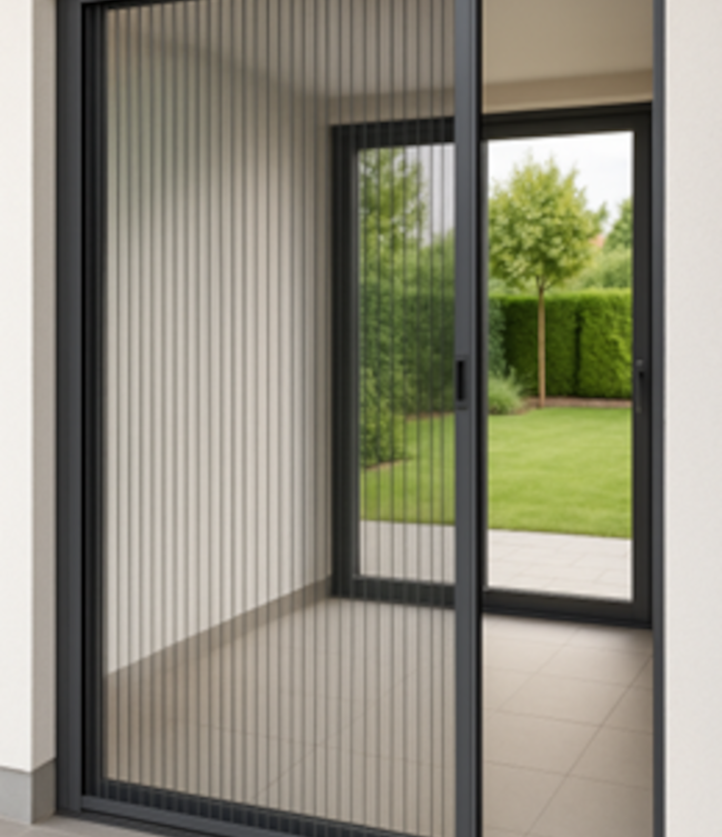 Soreba - Moustiquaires sur mesure en Alsace – Protection contre les insectes