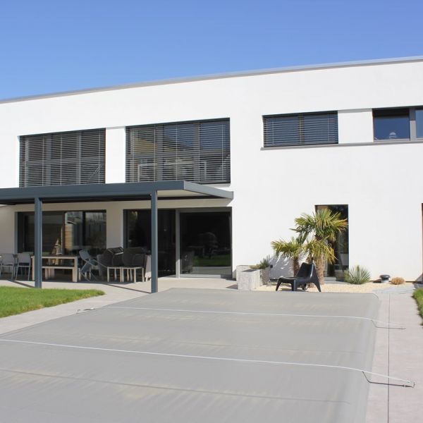 Soreba - Nos réalisations