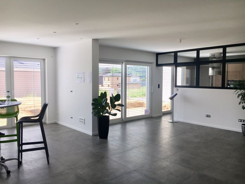 Soreba - Nos réalisations