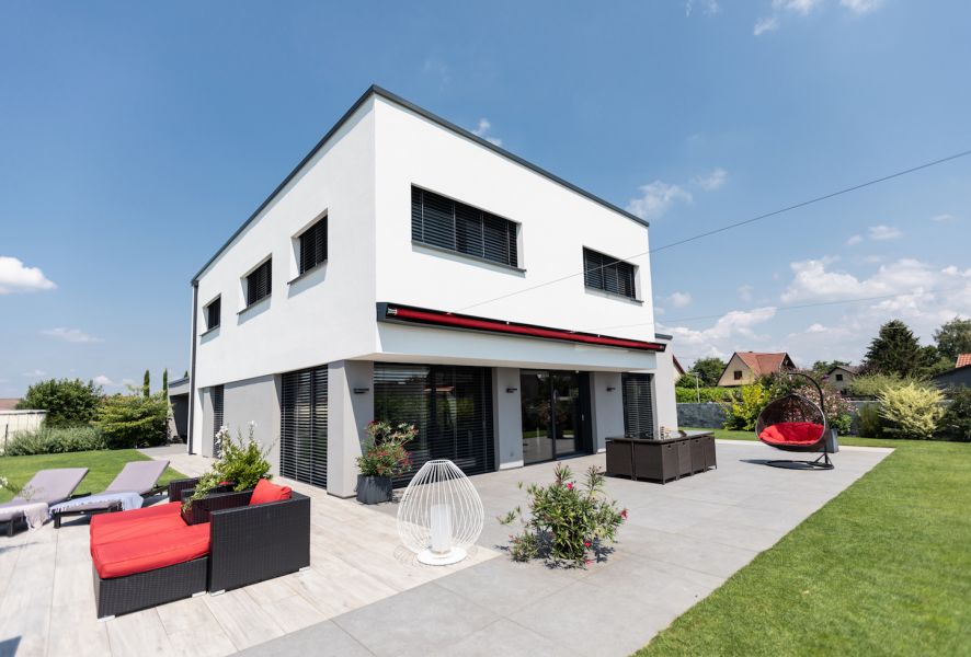 Soreba - Nos réalisations