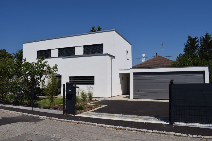 Soreba - Nos réalisations