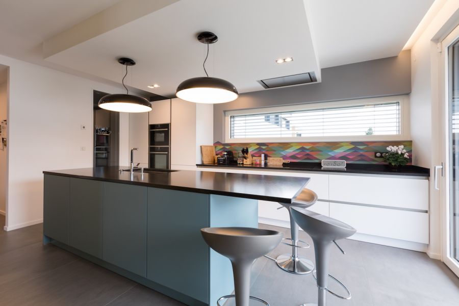 Soreba - Nos réalisations