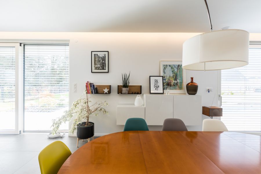 Soreba - Nos réalisations