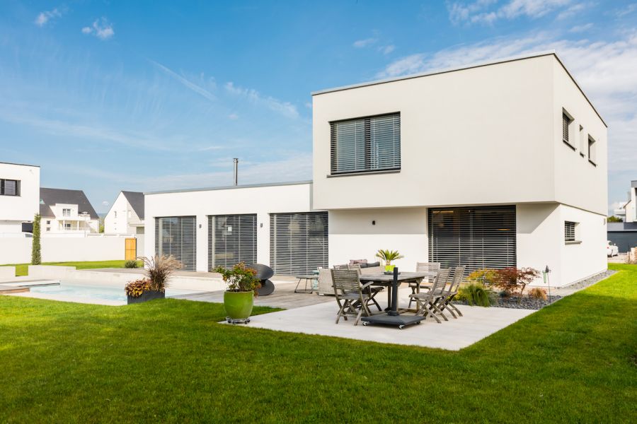 Soreba - Nos réalisations