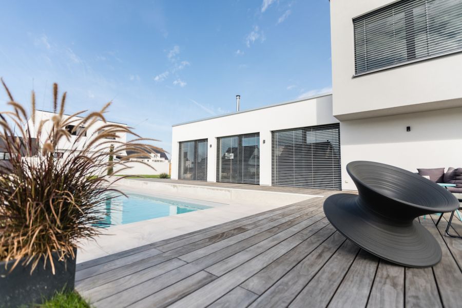 Soreba - Nos réalisations