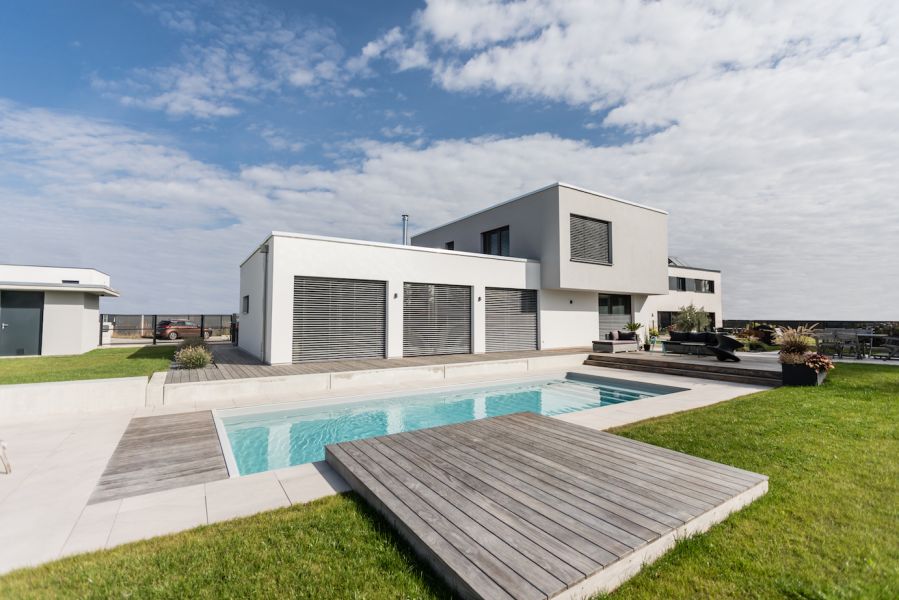 Soreba - Nos réalisations