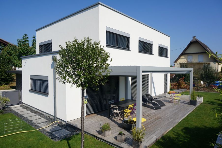 Soreba - Nos réalisations