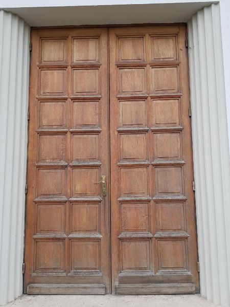 Soreba - Nos réalisations