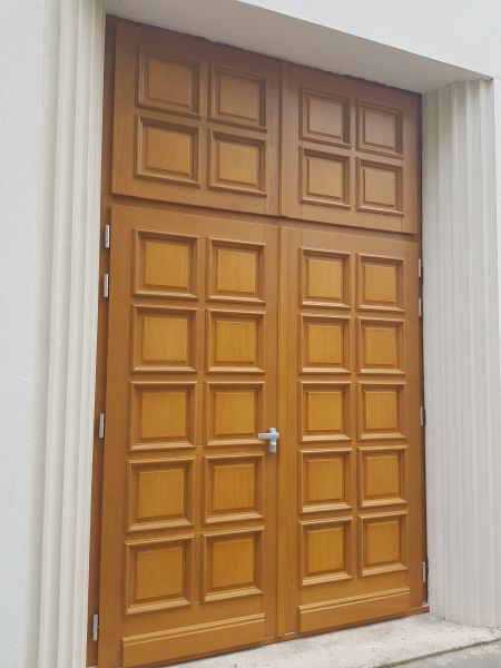 Soreba - Nos réalisations