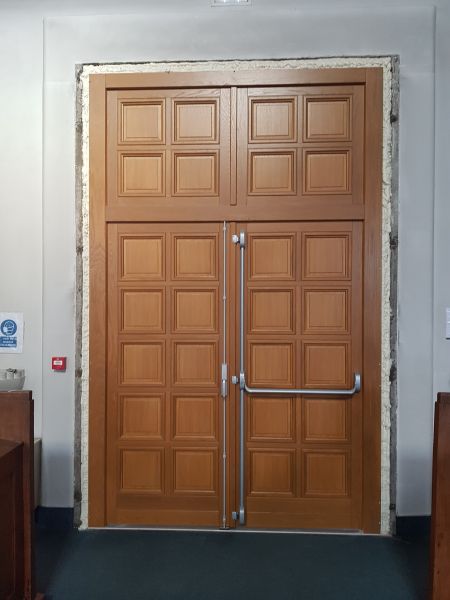 Soreba - Nos réalisations