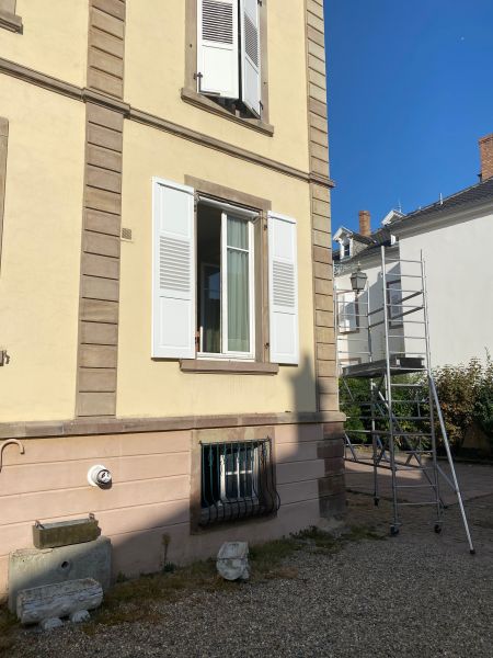 Soreba - Nos réalisations