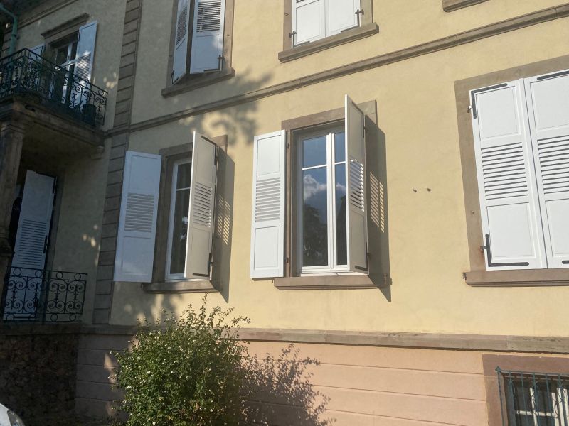 Soreba - Nos réalisations