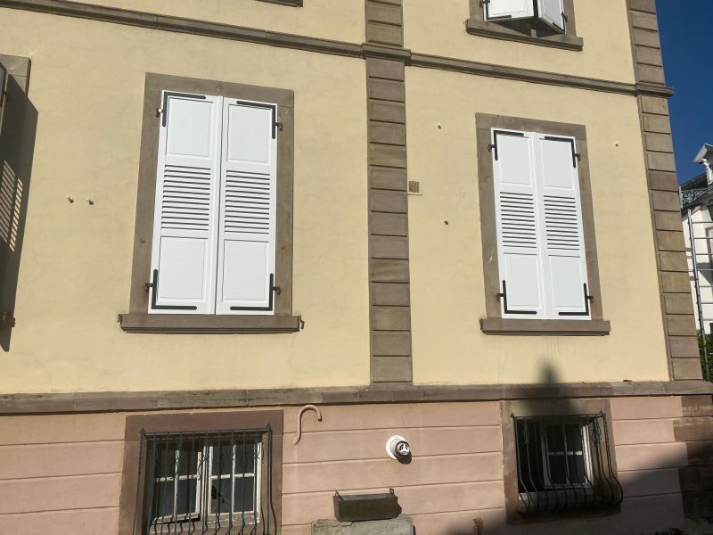 Soreba - Nos réalisations