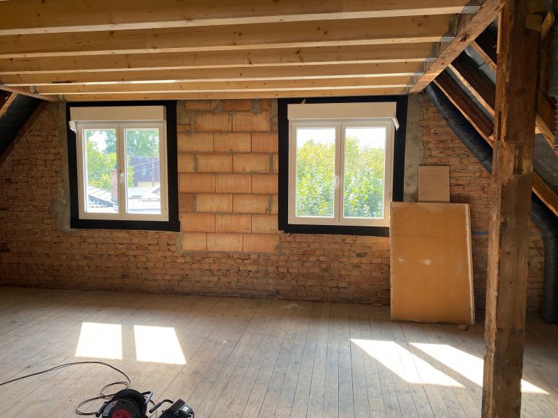 Soreba - Nos réalisations