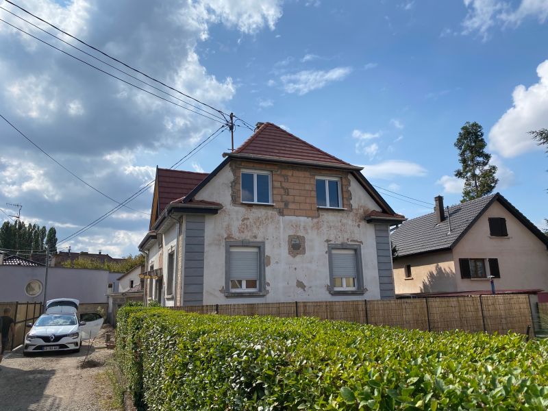 Soreba - Nos réalisations