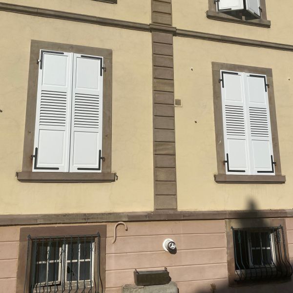 Soreba - Nos réalisations