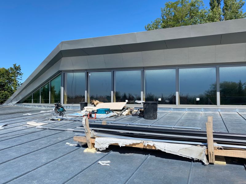 Soreba - Nos réalisations