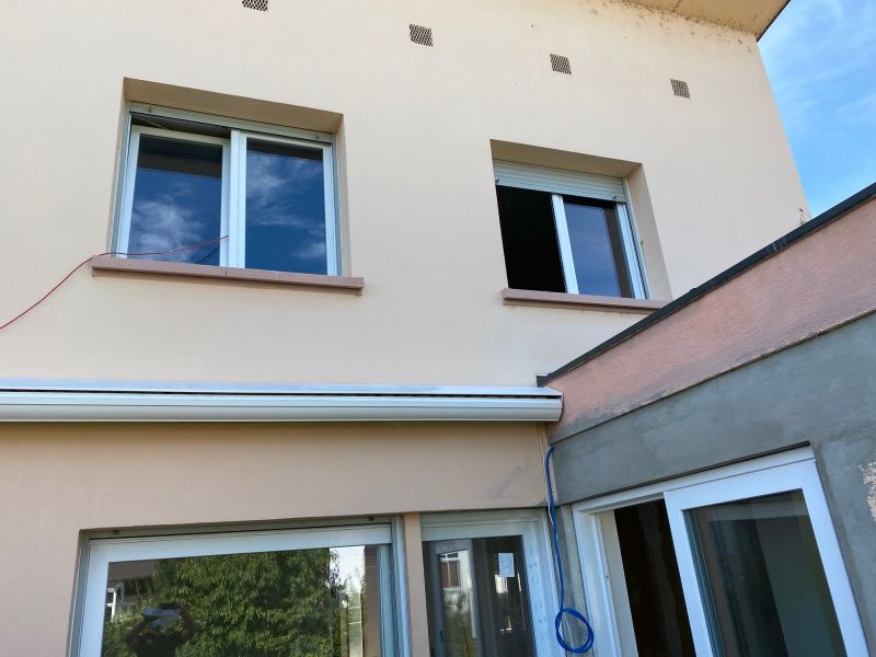 Soreba - Nos réalisations