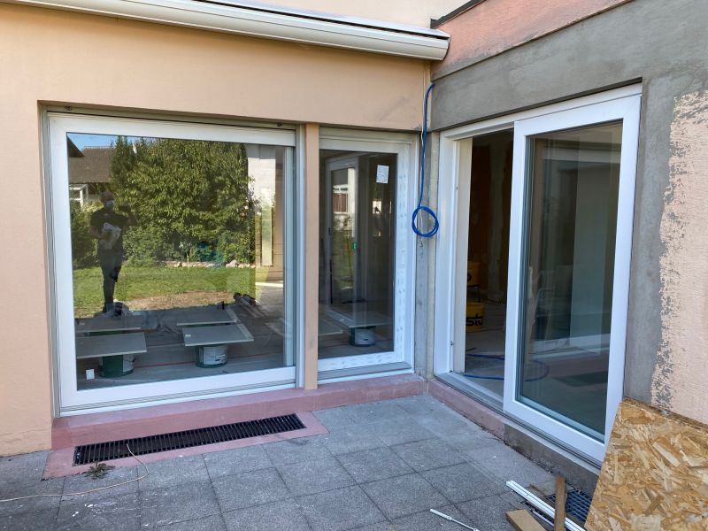 Soreba - Nos réalisations