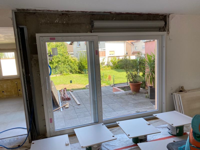 Soreba - Nos réalisations