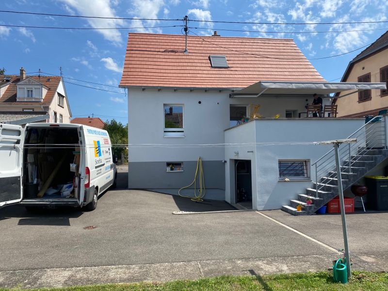 Soreba - Nos réalisations