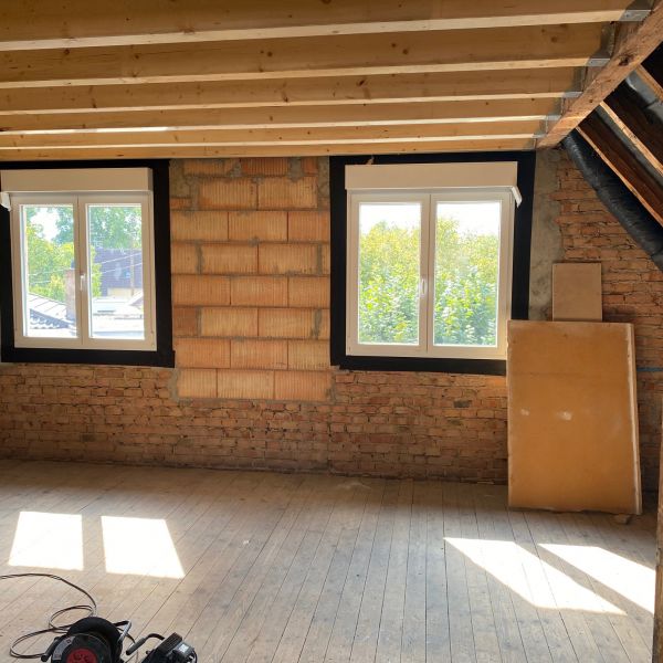 Soreba - Nos réalisations