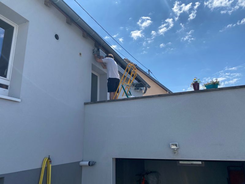 Soreba - Nos réalisations