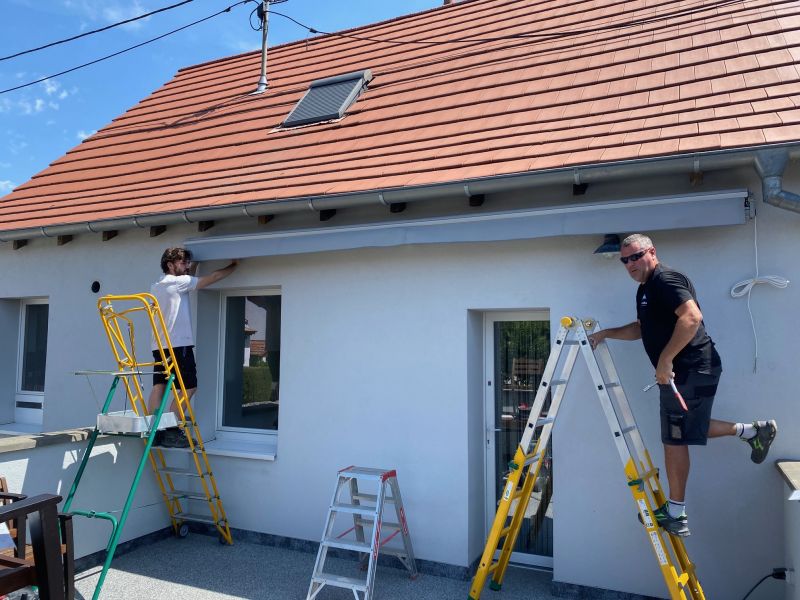 Soreba - Nos réalisations