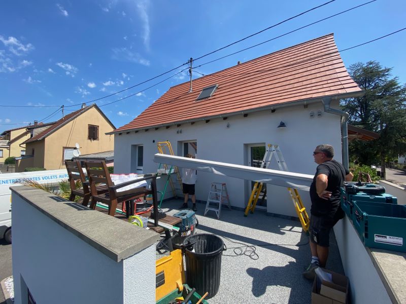 Soreba - Nos réalisations