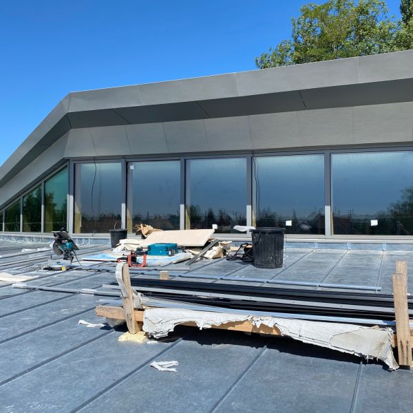 Soreba - Nos réalisations