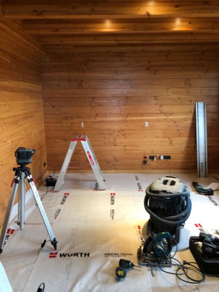 Soreba - Nos réalisations