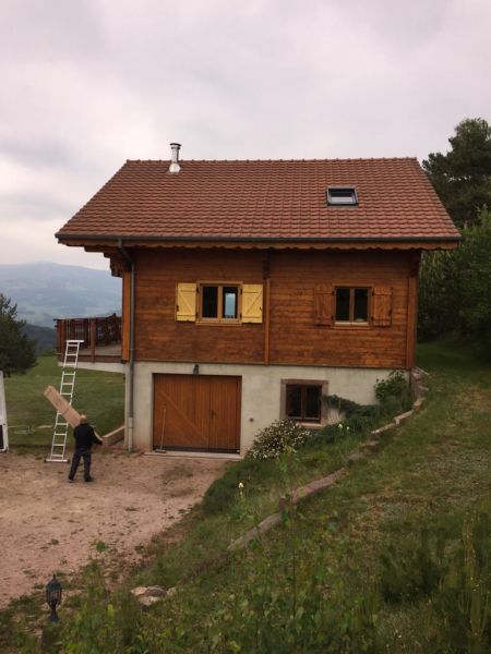 Soreba - Nos réalisations