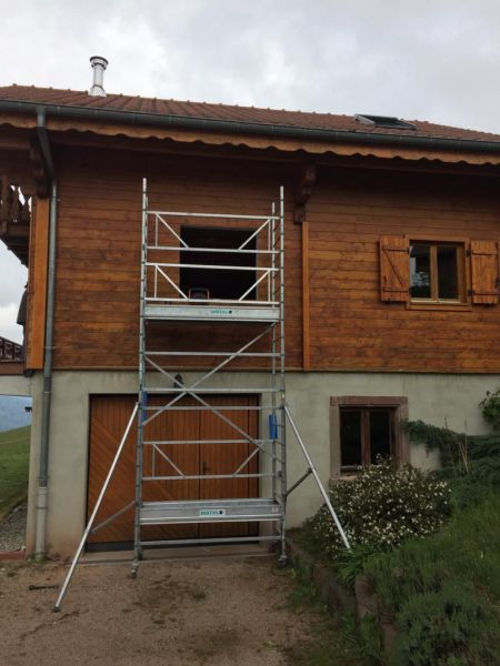 Soreba - Nos réalisations