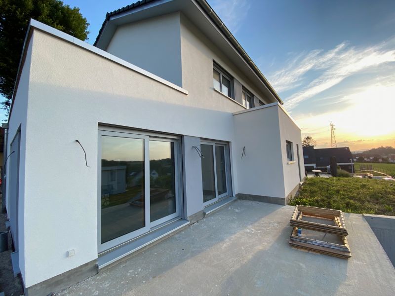 Soreba - Nos réalisations