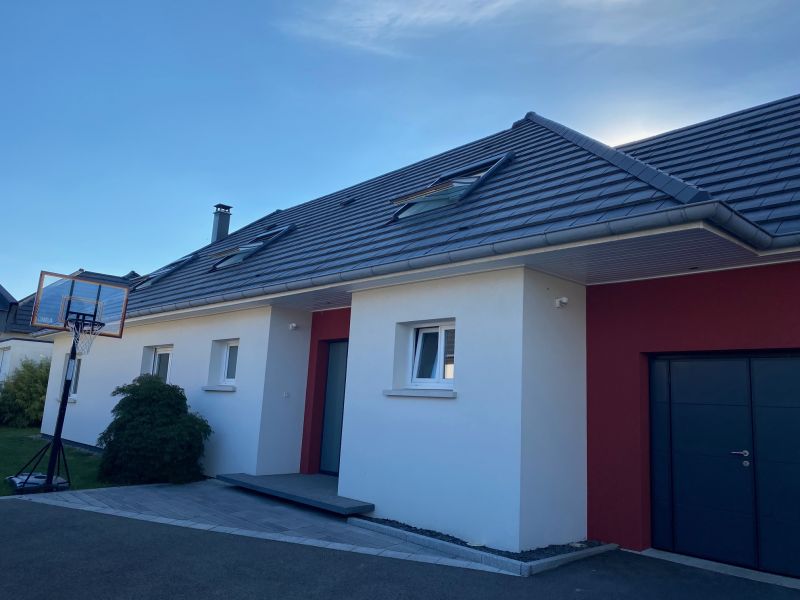 Soreba - Nos réalisations