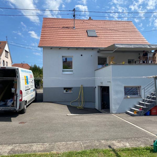 Soreba - Nos réalisations