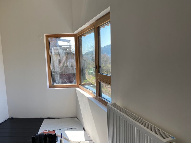 Soreba - Nos réalisations