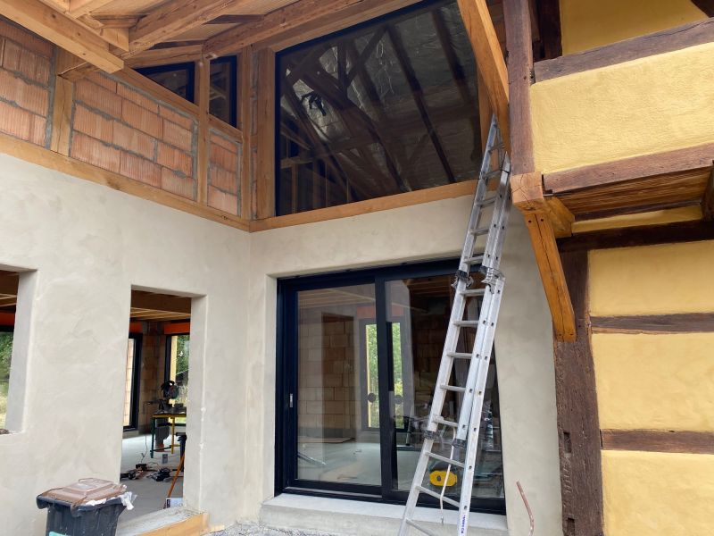 Soreba - Nos réalisations